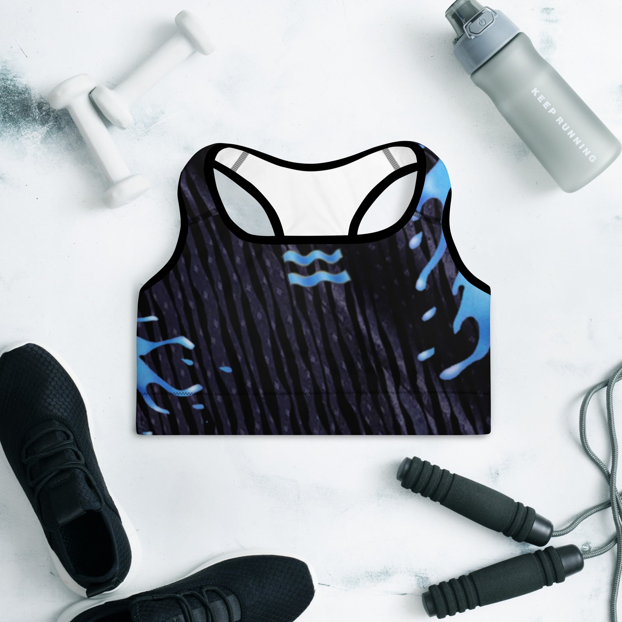 sports-bra-zodiac-lover-aquarius-gym-wear-activewear-cosmic-aqua-wickedyo8